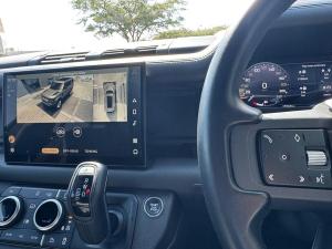 Land Rover Defender 130 D300 X-Dynamic HSE - Image 16