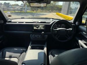 Land Rover Defender 130 D300 X-Dynamic HSE - Image 19