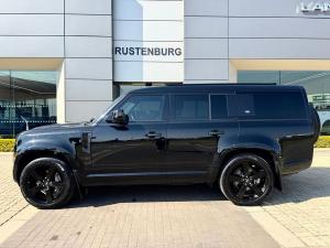 Land Rover Defender 130 D300 X-Dynamic HSE - Image 4