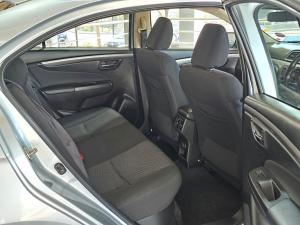 Suzuki Ciaz 1.5 GL manual - Image 11