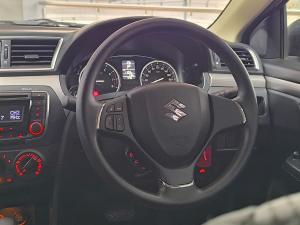 Suzuki Ciaz 1.5 GL manual - Image 12