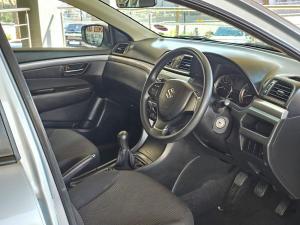 Suzuki Ciaz 1.5 GL manual - Image 8