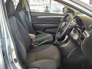 Suzuki Ciaz 1.5 GL manual - Image 9