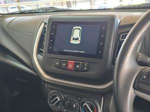 Suzuki Celerio 1.0 GL manual - Image 13