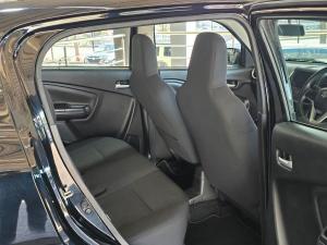 Suzuki Celerio 1.0 GL manual - Image 14