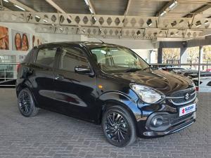 Suzuki Celerio 1.0 GL manual - Image 1