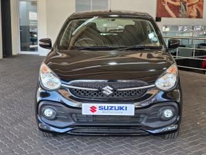 Suzuki Celerio 1.0 GL manual - Image 2