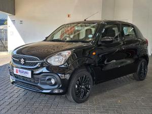 Suzuki Celerio 1.0 GL manual - Image 3