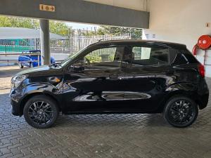 Suzuki Celerio 1.0 GL manual - Image 4