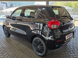 Suzuki Celerio 1.0 GL manual - Image 5