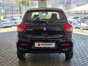 Suzuki Celerio 1.0 GL manual - Image 6