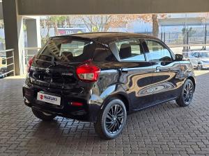 Suzuki Celerio 1.0 GL manual - Image 7
