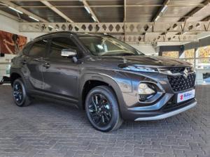 Suzuki Fronx 1.5 GL auto - Image 1