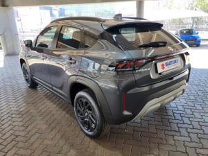Suzuki Fronx 1.5 GL auto - Image 5