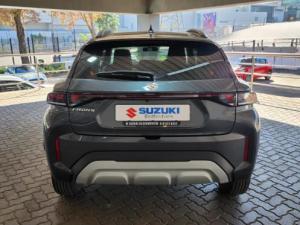 Suzuki Fronx 1.5 GL auto - Image 6