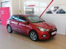 Thumbnail Hyundai i20 1.4 Fluid auto