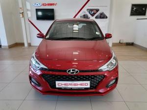 Hyundai i20 1.4 Fluid auto - Image 2