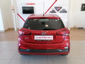 Hyundai i20 1.4 Fluid auto - Image 5