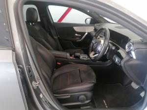 Mercedes-Benz A-Class A200 sedan AMG Line - Image 10