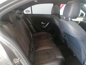Mercedes-Benz A-Class A200 sedan AMG Line - Image 11