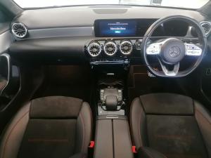 Mercedes-Benz A-Class A200 sedan AMG Line - Image 13