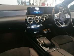 Mercedes-Benz A-Class A200 sedan AMG Line - Image 14