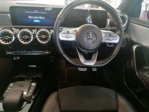 Mercedes-Benz A-Class A200 sedan AMG Line - Image 15