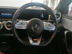 Mercedes-Benz A-Class A200 sedan AMG Line - Image 16