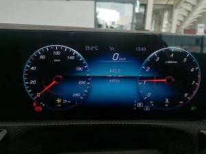 Mercedes-Benz A-Class A200 sedan AMG Line - Image 19