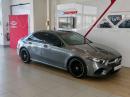 Thumbnail Mercedes-Benz A-Class A200 sedan AMG Line