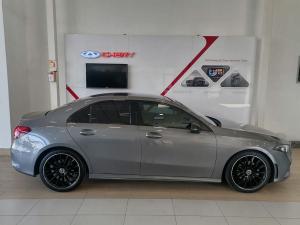 Mercedes-Benz A-Class A200 sedan AMG Line - Image 2