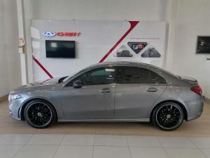 Mercedes-Benz A-Class A200 sedan AMG Line - Image 4