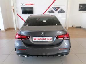 Mercedes-Benz A-Class A200 sedan AMG Line - Image 5