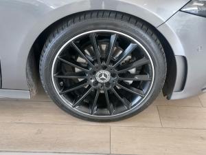 Mercedes-Benz A-Class A200 sedan AMG Line - Image 7