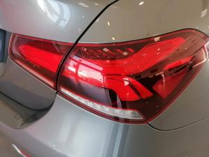 Mercedes-Benz A-Class A200 sedan AMG Line - Image 8