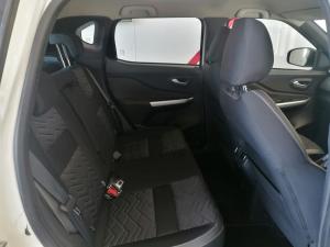 Nissan Magnite 1.0 Turbo Acenta Plus manual - Image 11