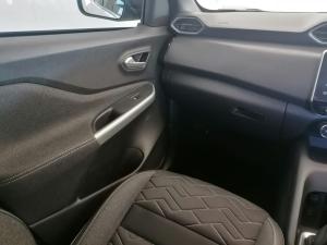 Nissan Magnite 1.0 Turbo Acenta Plus manual - Image 12