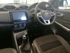 Nissan Magnite 1.0 Turbo Acenta Plus manual - Image 13