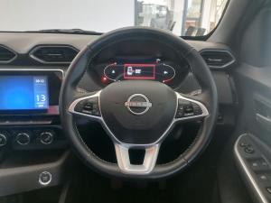 Nissan Magnite 1.0 Turbo Acenta Plus manual - Image 16