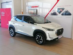 Nissan Magnite 1.0 Turbo Acenta Plus manual - Image 1