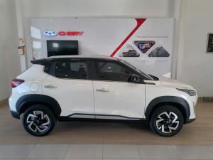 Nissan Magnite 1.0 Turbo Acenta Plus manual - Image 2