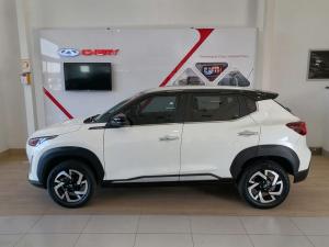 Nissan Magnite 1.0 Turbo Acenta Plus manual - Image 3