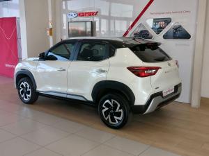 Nissan Magnite 1.0 Turbo Acenta Plus manual - Image 4