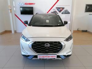 Nissan Magnite 1.0 Turbo Acenta Plus manual - Image 5