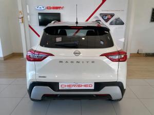 Nissan Magnite 1.0 Turbo Acenta Plus manual - Image 6
