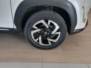 Nissan Magnite 1.0 Turbo Acenta Plus manual - Image 8