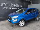 Thumbnail Ford EcoSport 1.5TDCi Ambiente