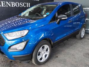 Ford EcoSport 1.5TDCi Ambiente - Image 2
