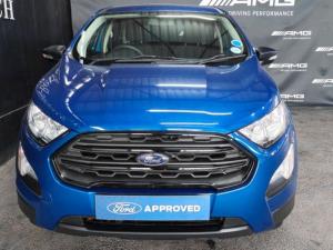 Ford EcoSport 1.5TDCi Ambiente - Image 4