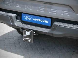 Ford Ranger 2.0 SiT double cab XL auto